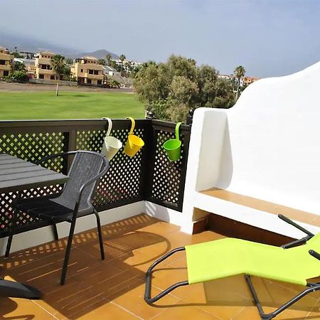 Amarilla Golf Home With Golf Course View 793 San Miguel de Abona Esterno foto