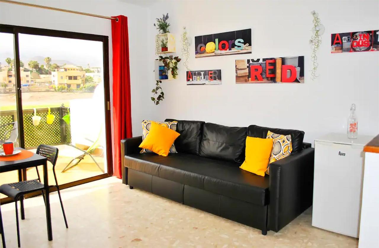 Amarilla Golf Home With Golf Course View 793 San Miguel de Abona Esterno foto