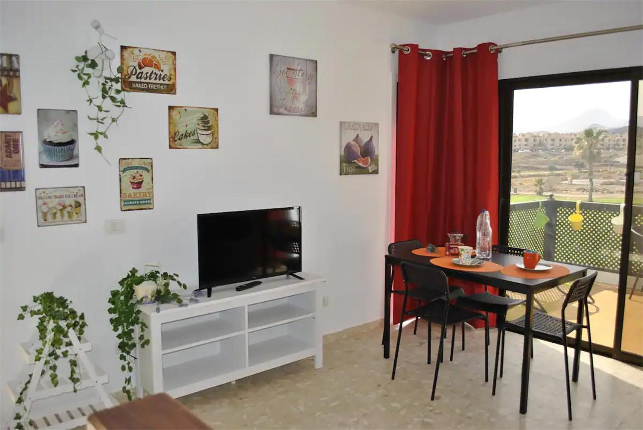 Amarilla Golf Home With Golf Course View 793 San Miguel de Abona Esterno foto