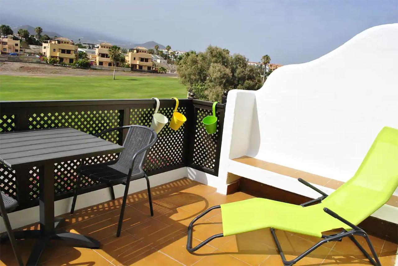 Amarilla Golf Home With Golf Course View 793 San Miguel de Abona Esterno foto