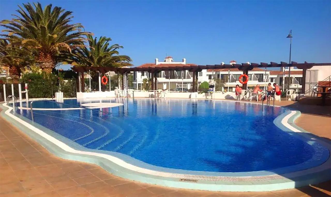 Amarilla Golf Home With Golf Course View 793 San Miguel de Abona Esterno foto
