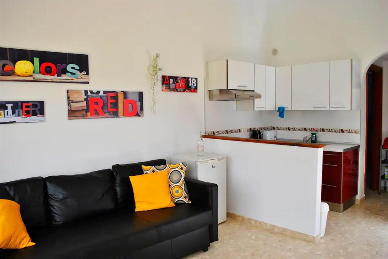 Amarilla Golf Home With Golf Course View 793 San Miguel de Abona Esterno foto