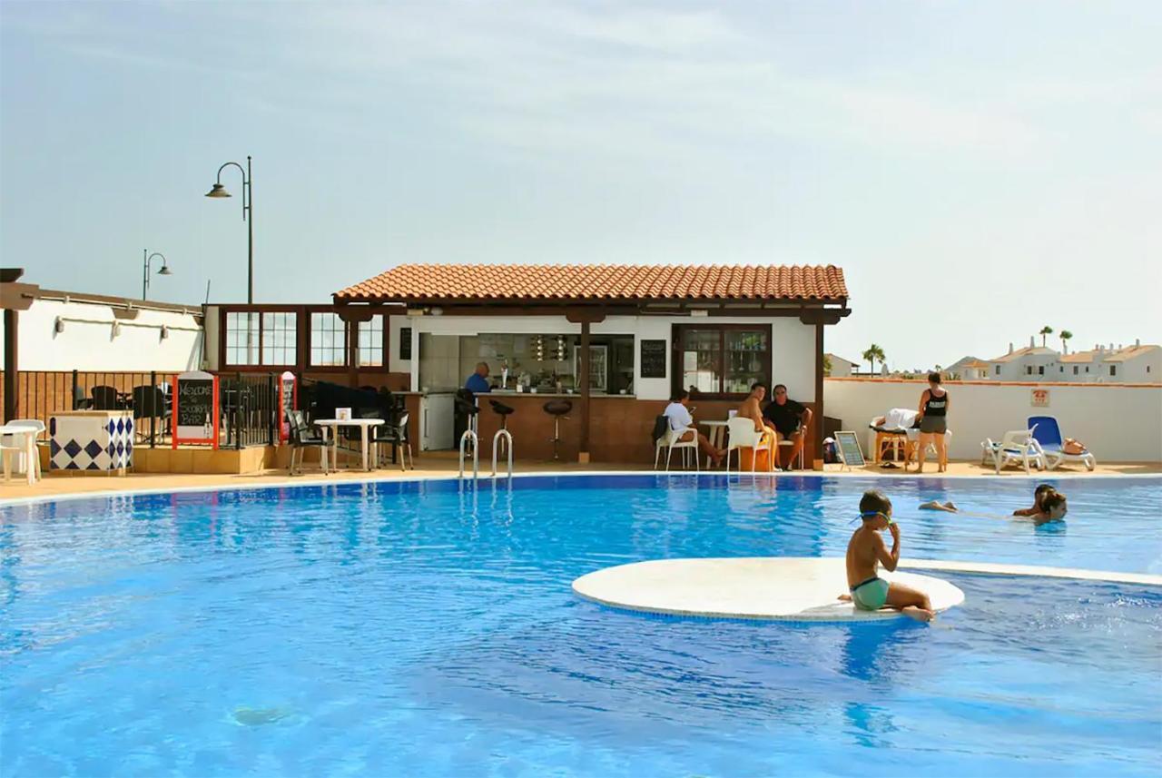 Amarilla Golf Home With Golf Course View 793 San Miguel de Abona Esterno foto
