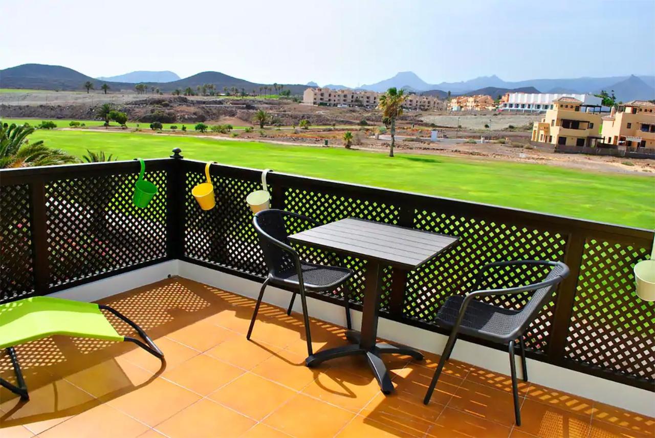 Amarilla Golf Home With Golf Course View 793 San Miguel de Abona Esterno foto