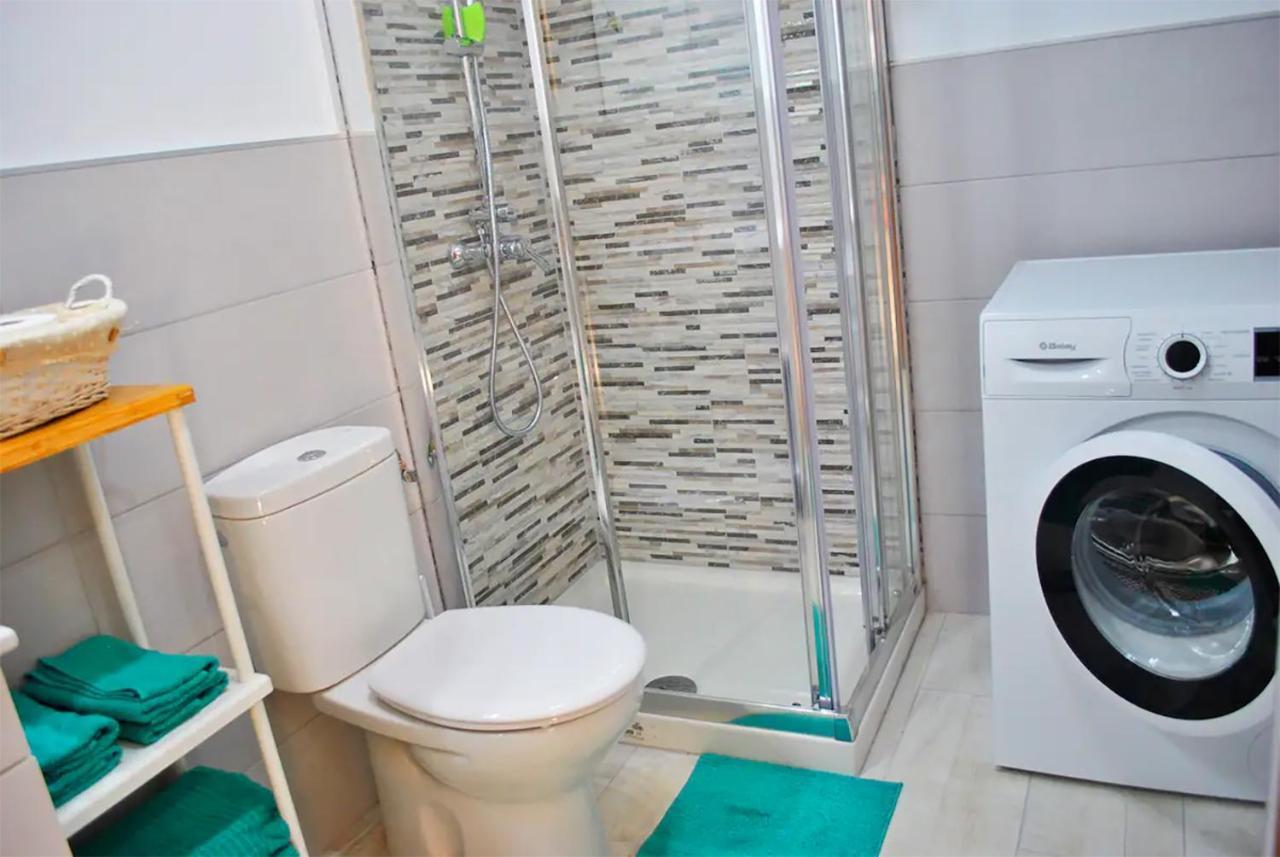 Amarilla Golf Home With Golf Course View 793 San Miguel de Abona Esterno foto