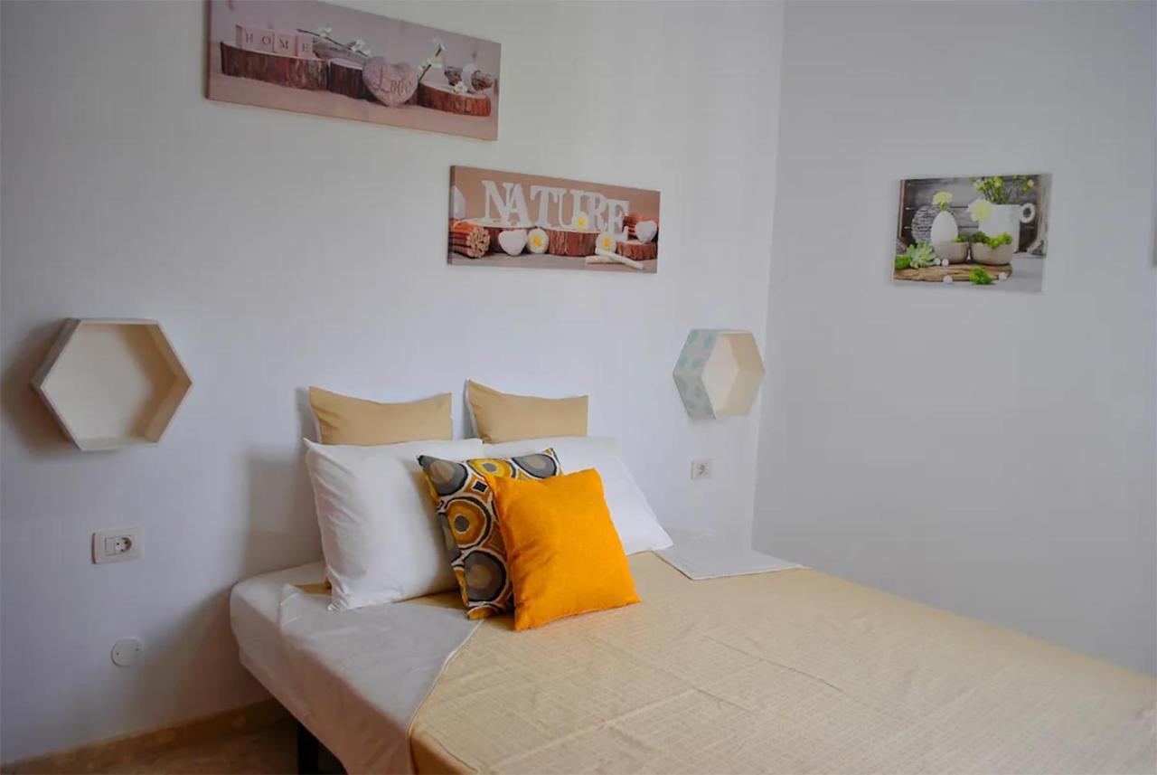 Amarilla Golf Home With Golf Course View 793 San Miguel de Abona Esterno foto